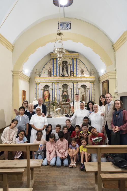 SANT BARTOMEU DE SOLDEU 2025