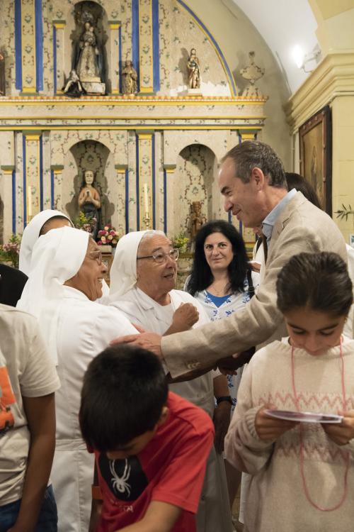 SANT BARTOMEU DE SOLDEU 2025