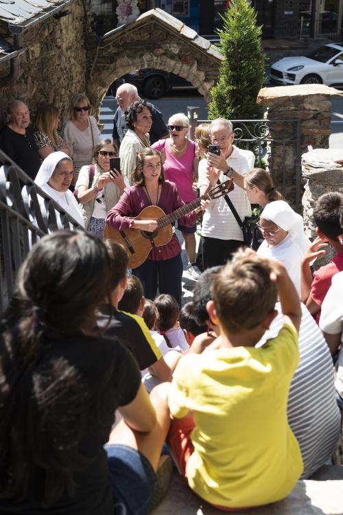SANT BARTOMEU DE SOLDEU 2025