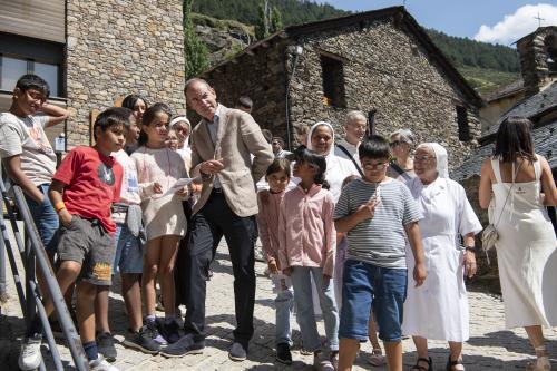 SANT BARTOMEU DE SOLDEU 2025