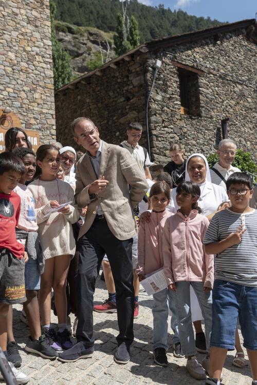 SANT BARTOMEU DE SOLDEU 2025