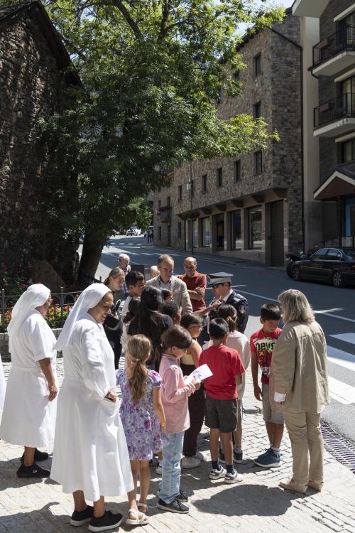 SANT BARTOMEU DE SOLDEU 2025