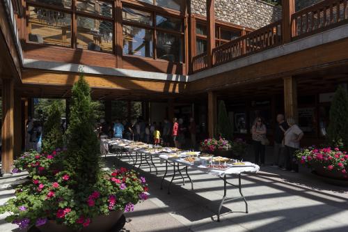 SANT BARTOMEU DE SOLDEU 2025