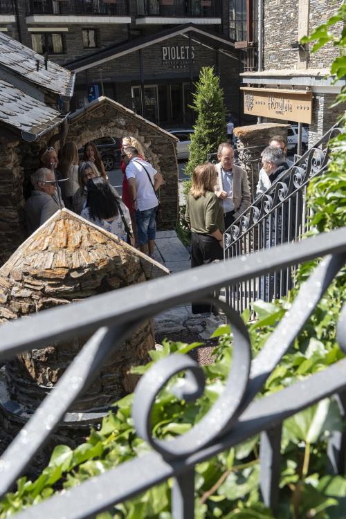 SANT BARTOMEU DE SOLDEU 2025