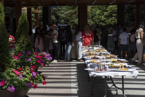 SANT BARTOMEU DE SOLDEU 2025