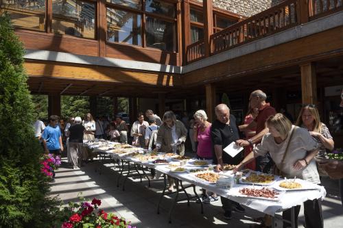 SANT BARTOMEU DE SOLDEU 2025