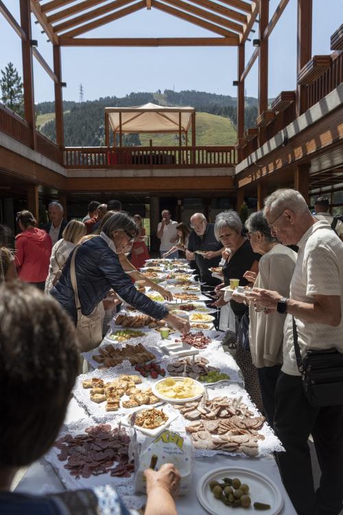 SANT BARTOMEU DE SOLDEU 2025