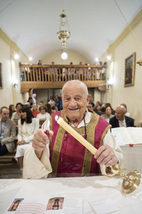 SANT BARTOMEU DE SOLDEU 2025