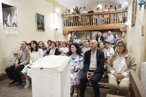 SANT BARTOMEU DE SOLDEU 2025