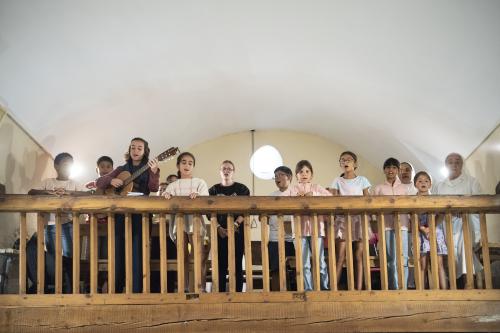 SANT BARTOMEU DE SOLDEU 2025