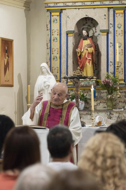 SANT BARTOMEU DE SOLDEU 2025