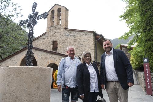 MERITXELL FESTA MAJOR 