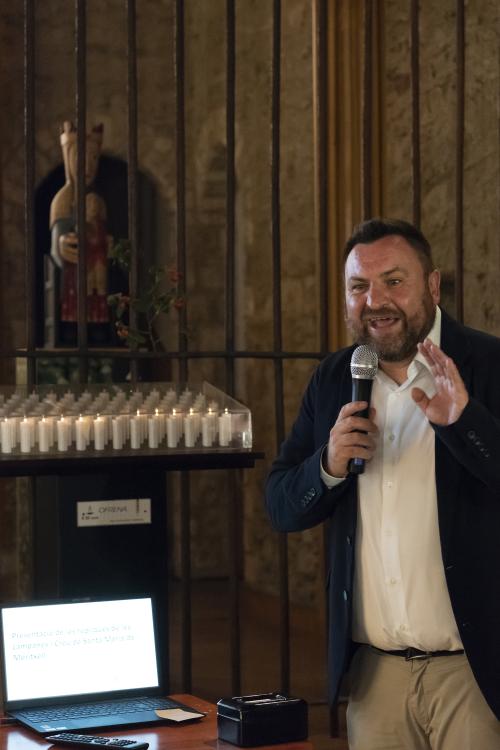 MERITXELL FESTA MAJOR 