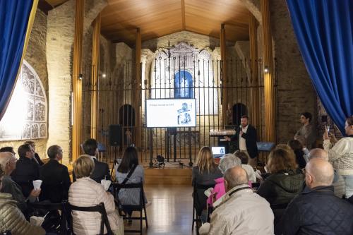 MERITXELL FESTA MAJOR 