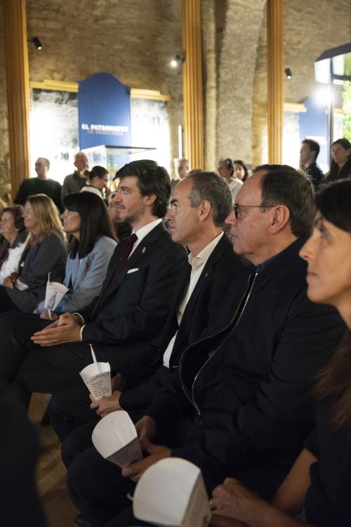 MERITXELL FESTA MAJOR 