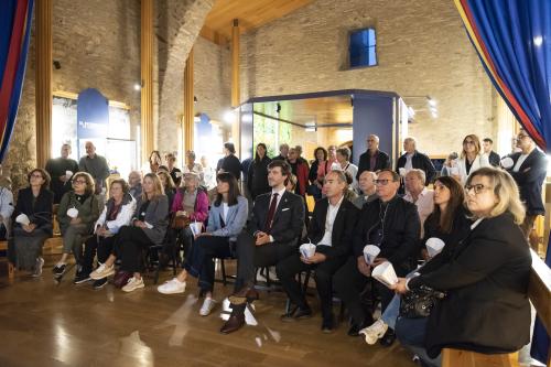 MERITXELL FESTA MAJOR 