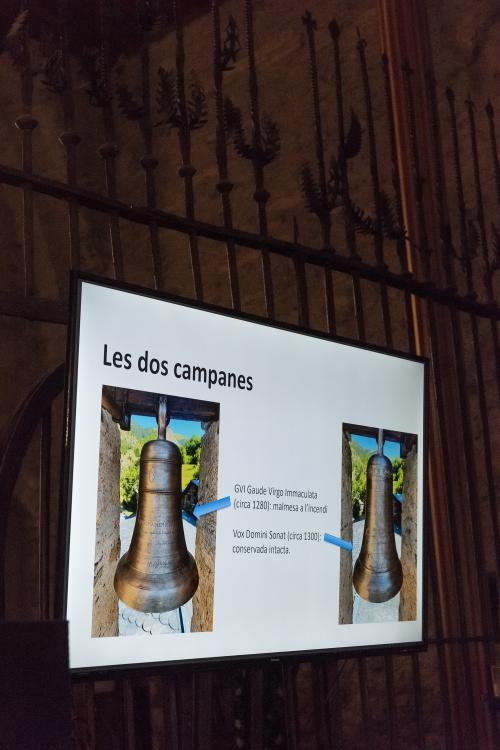 MERITXELL FESTA MAJOR 