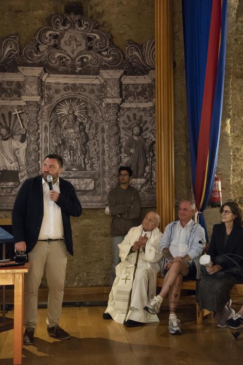 MERITXELL FESTA MAJOR 