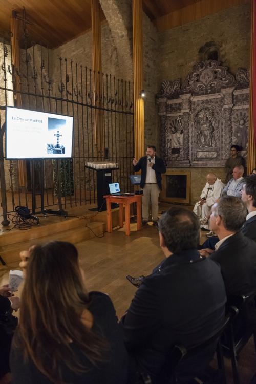 MERITXELL FESTA MAJOR 