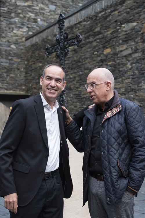 MERITXELL FESTA MAJOR 