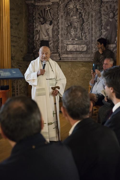 MERITXELL FESTA MAJOR 