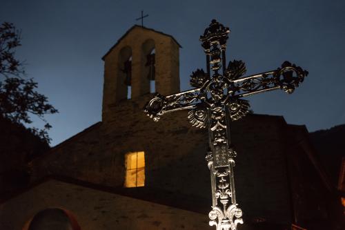 MERITXELL FESTA MAJOR 