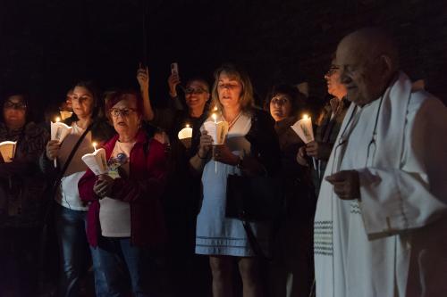 MERITXELL FESTA MAJOR 