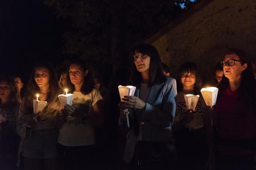 MERITXELL FESTA MAJOR 