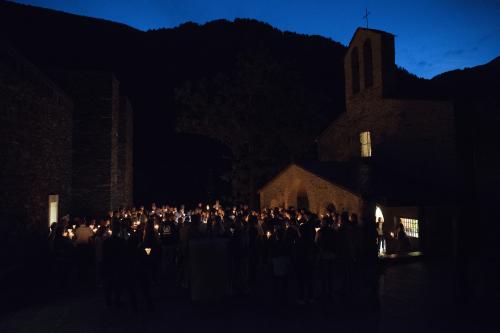 MERITXELL FESTA MAJOR 