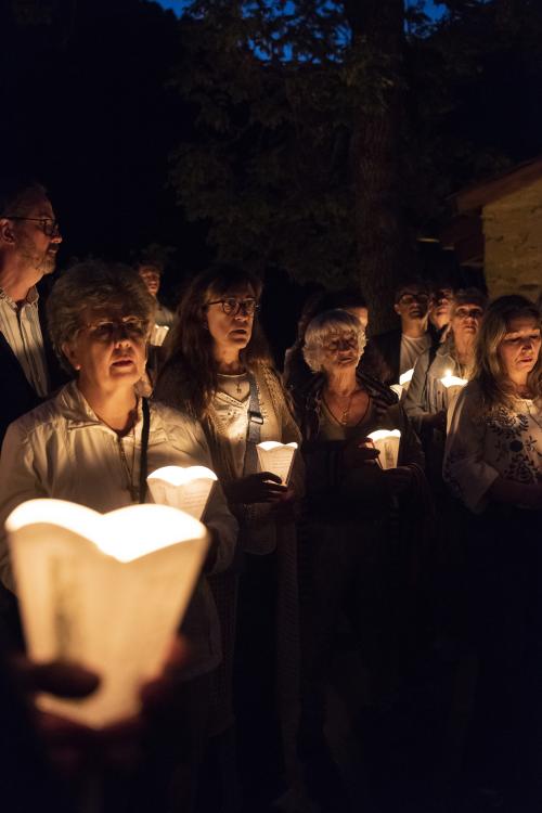 MERITXELL FESTA MAJOR 