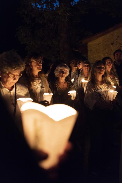 MERITXELL FESTA MAJOR 