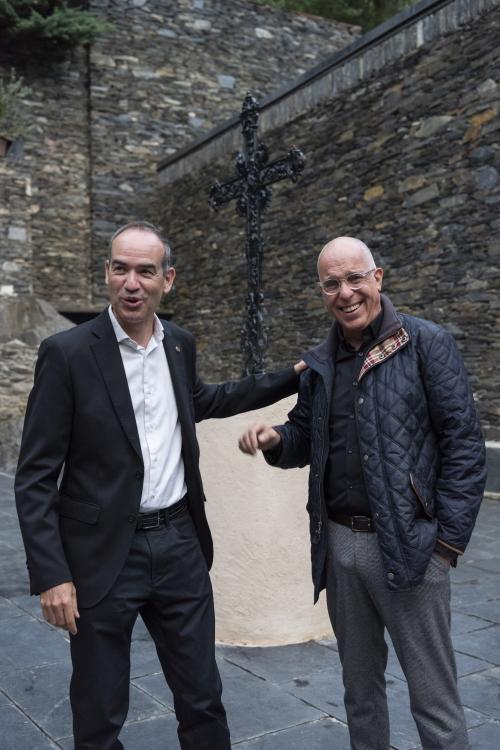 MERITXELL FESTA MAJOR 