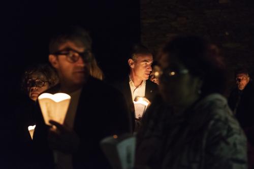 MERITXELL FESTA MAJOR 