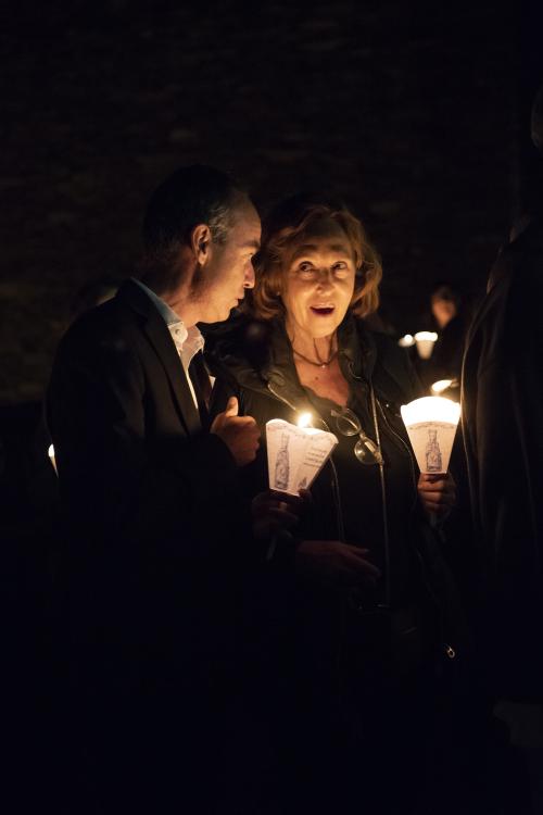 MERITXELL FESTA MAJOR 