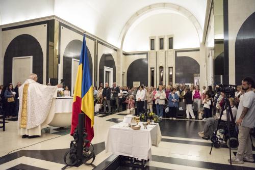 MERITXELL FESTA MAJOR 