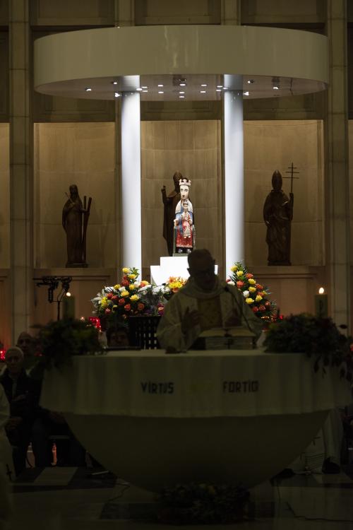 MERITXELL FESTA MAJOR 