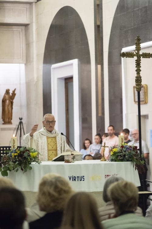 MERITXELL FESTA MAJOR 