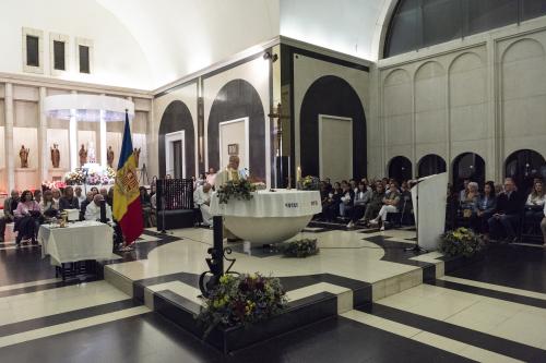 MERITXELL FESTA MAJOR 