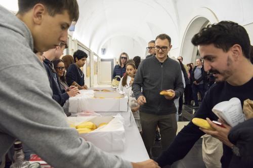 MERITXELL FESTA MAJOR 