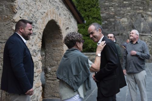 MERITXELL FESTA MAJOR 