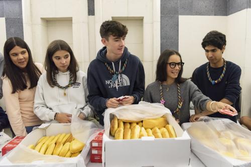 MERITXELL FESTA MAJOR 