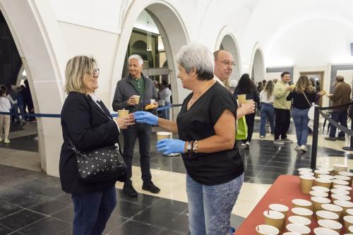 MERITXELL FESTA MAJOR 