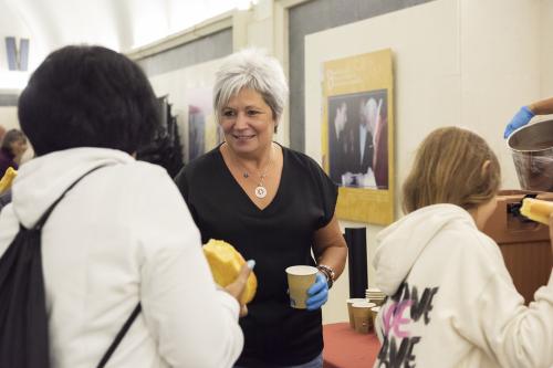 MERITXELL FESTA MAJOR 