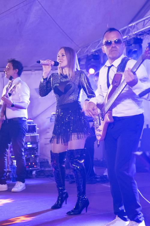 MERITXELL FESTA MAJOR 