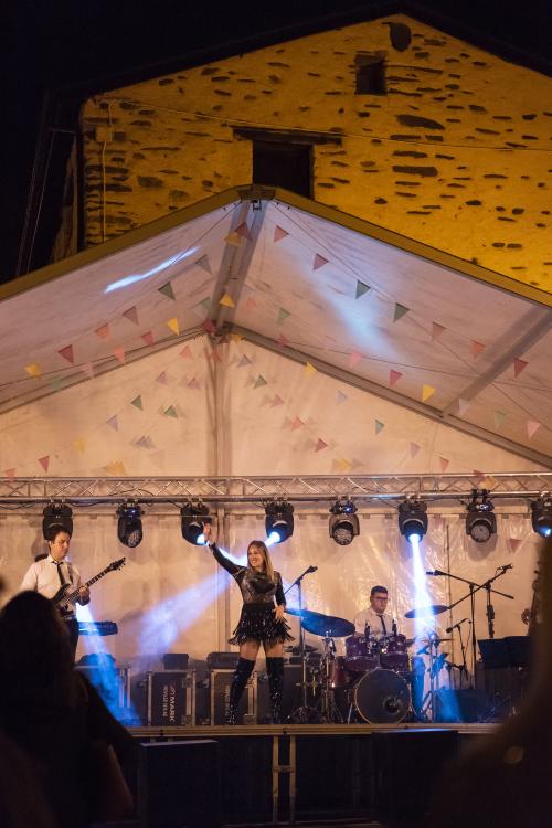 MERITXELL FESTA MAJOR 