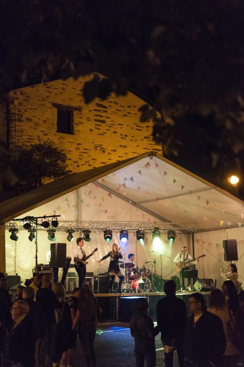 MERITXELL FESTA MAJOR 