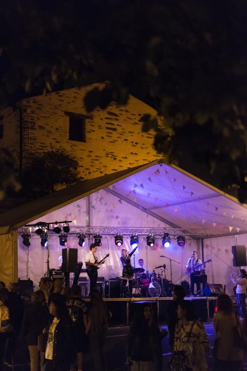 MERITXELL FESTA MAJOR 