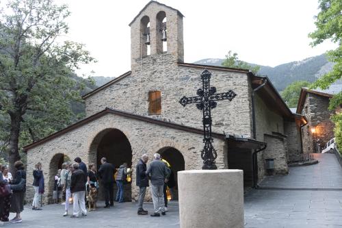 MERITXELL FESTA MAJOR 