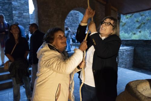 MERITXELL FESTA MAJOR 