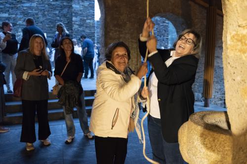 MERITXELL FESTA MAJOR 